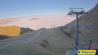 Archived image Limone: Webcam at Monte Pancani 15:00