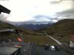 Archiv Foto Webcam Berghaus Arflina: Talblick 05:00