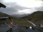 Archiv Foto Webcam Berghaus Arflina: Talblick 06:00