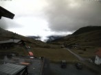 Archiv Foto Webcam Berghaus Arflina: Talblick 09:00