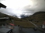 Archiv Foto Webcam Berghaus Arflina: Talblick 11:00