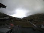Archiv Foto Webcam Berghaus Arflina: Talblick 13:00