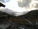 Archiv Foto Webcam Berghaus Arflina: Talblick 06:00