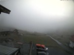 Archiv Foto Webcam Berghaus Arflina: Talblick 08:00