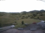 Archiv Foto Webcam Berghaus Heuberge / Fideris 05:00