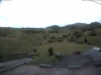 Archiv Foto Webcam Berghaus Heuberge / Fideris 06:00