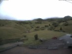 Archiv Foto Webcam Berghaus Heuberge / Fideris 09:00
