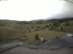 Archiv Foto Webcam Berghaus Heuberge / Fideris 15:00