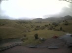 Archiv Foto Webcam Berghaus Heuberge / Fideris 19:00