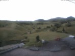 Archived image Webcam Restaurant Heuberge / Fideris 05:00
