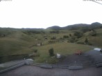 Archived image Webcam Restaurant Heuberge / Fideris 06:00