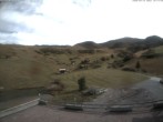 Archiv Foto Webcam Berghaus Heuberge / Fideris 15:00