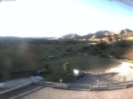 Archived image Webcam Restaurant Heuberge / Fideris 07:00