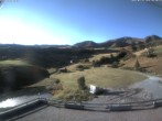 Archived image Webcam Restaurant Heuberge / Fideris 08:00