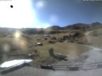 Archived image Webcam Restaurant Heuberge / Fideris 09:00