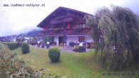 Archived image Webcam St. Gallenkirch 07:00
