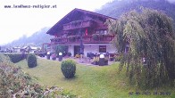 Archiv Foto Webcam St. Gallenkirch, Landhaus Rudigier 09:00