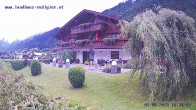 Archiv Foto Webcam St. Gallenkirch, Landhaus Rudigier 15:00