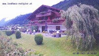 Archiv Foto Webcam St. Gallenkirch, Landhaus Rudigier 17:00