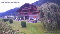 Archiv Foto Webcam St. Gallenkirch, Landhaus Rudigier 19:00