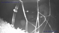 Archiv Foto Webcam St. Gallenkirch, Landhaus Rudigier 01:00