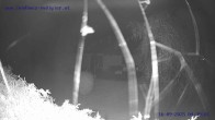 Archiv Foto Webcam St. Gallenkirch, Landhaus Rudigier 03:00