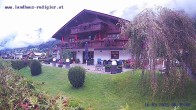 Archiv Foto Webcam St. Gallenkirch, Landhaus Rudigier 07:00