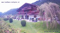 Archiv Foto Webcam St. Gallenkirch, Landhaus Rudigier 09:00