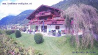 Archiv Foto Webcam St. Gallenkirch, Landhaus Rudigier 13:00