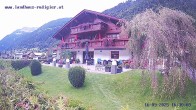 Archiv Foto Webcam St. Gallenkirch, Landhaus Rudigier 15:00