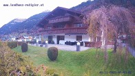 Archiv Foto Webcam St. Gallenkirch, Landhaus Rudigier 06:00
