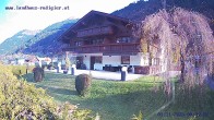 Archiv Foto Webcam St. Gallenkirch, Landhaus Rudigier 07:00