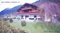 Archived image Webcam St. Gallenkirch 11:00