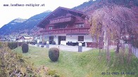 Archiv Foto Webcam St. Gallenkirch, Landhaus Rudigier 13:00