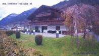 Archiv Foto Webcam St. Gallenkirch, Landhaus Rudigier 06:00