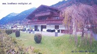 Archiv Foto Webcam St. Gallenkirch, Landhaus Rudigier 07:00