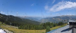 Archived image Webcam Mountain restaurant Bouc Blanc 06:00