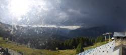Archived image Webcam Mountain restaurant Bouc Blanc 12:00