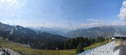 Archived image Webcam Mountain restaurant Bouc Blanc 15:00