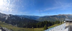 Archived image Webcam Mountain restaurant Bouc Blanc 15:00