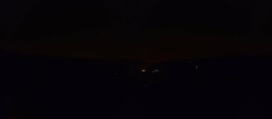 Archiv Foto Webcam La Tania: Bergrestaurant Bouc Blanc 03:00