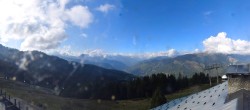 Archived image Webcam Mountain restaurant Bouc Blanc 15:00