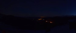 Archiv Foto Webcam La Tania: Bergrestaurant Bouc Blanc 05:00