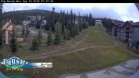 Archived image Webcam Slope Easy Street 06:00