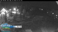 Archiv Foto Webcam Piste Easy Street 00:00