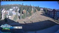 Archived image Webcam Slope Easy Street 08:00