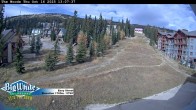 Archived image Webcam Slope Easy Street 14:00