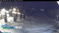 Archived image Webcam Slope Easy Street 23:00