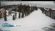Archived image Webcam Slope Easy Street 12:00