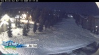 Archiv Foto Webcam Piste Easy Street 23:00